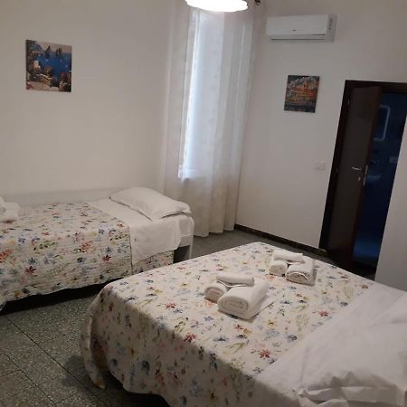 Rita Flat Apartment ซอร์เรนโต ภายนอก รูปภาพ