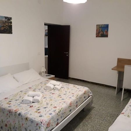 Rita Flat Apartment ซอร์เรนโต ภายนอก รูปภาพ