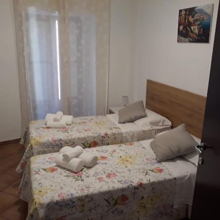Rita Flat Apartment ซอร์เรนโต ภายนอก รูปภาพ