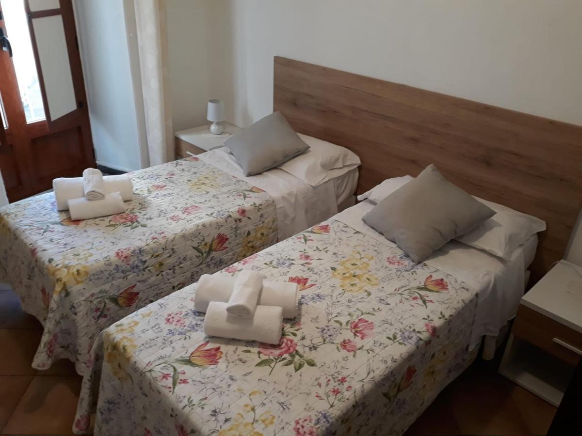 Rita Flat Apartment ซอร์เรนโต ภายนอก รูปภาพ